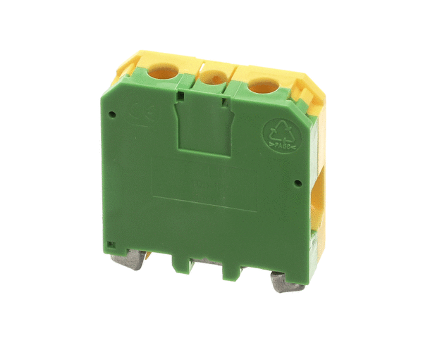 BKI PARTS BKI 6050560 Terminal Block Large Single - SKU BKI6050560