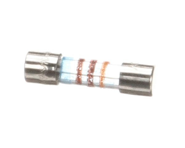 BKI PARTS BKI 6060107 Fuse Vetro T315MA Rit. R.5X20 - SKU BKI6060107