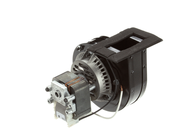 BKI PARTS BKI AB5531920S Assembly Combustion Blower Inlet Butte - SKU BKIAB5531920S