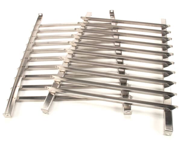 BKI PARTS BKI AN1043280S Kit Pan Rack Houno 1.10 Comb - SKU BKIAN1043280S