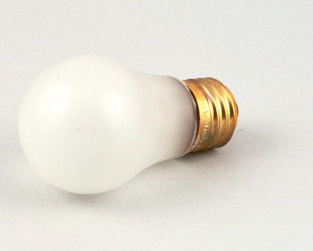 BKI PARTS BKI B0553 Bulb Stc-T Coated 40W 230V - SKU BKIB0553