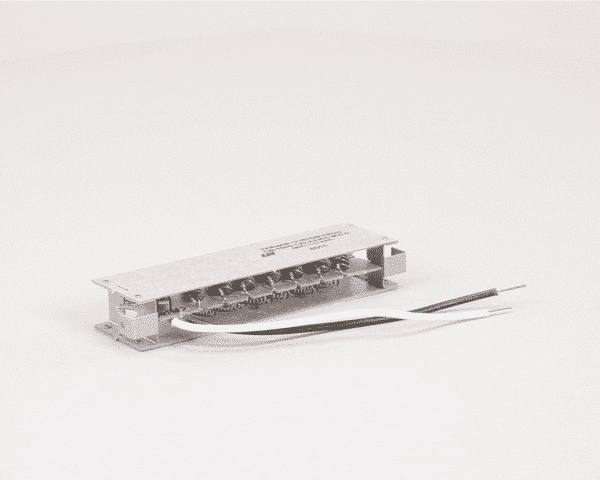 BKI PARTS BKI C0340 Heating Element 1000W 120V - SKU BKIC0340