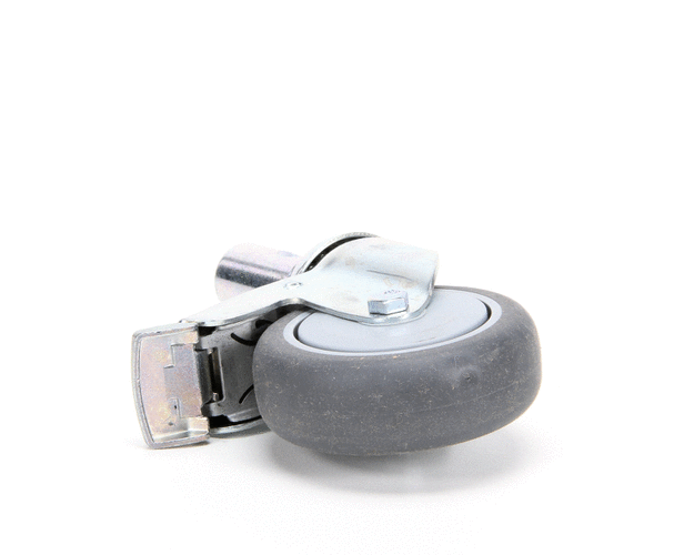 BKI PARTS BKI C0410 Caster Swivel Locking 2477-D - SKU BKIC0410