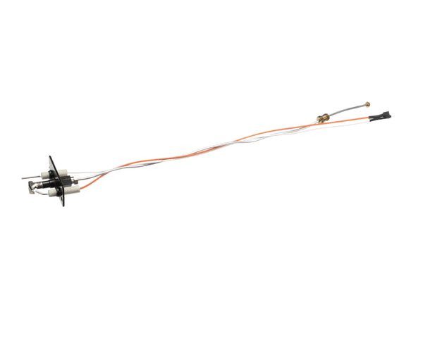 BKI PARTS BKI C0774 Pilot Assembly 3-WAY Natural - SKU BKIC0774