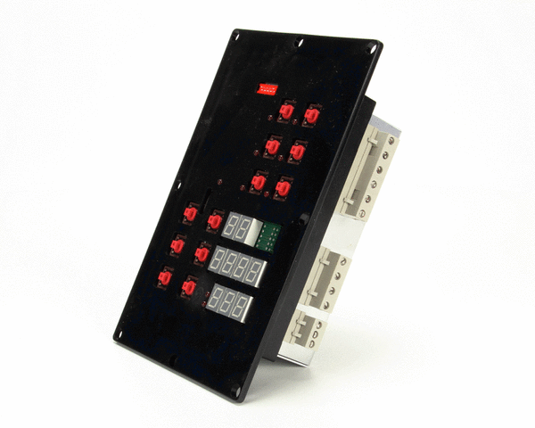 BKI PARTS BKI CP0048 Controller Time/Temp Vgg - SKU BKICP0048