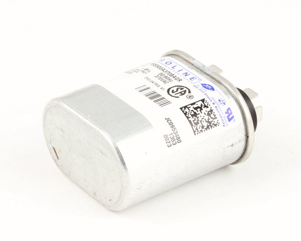 BKI PARTS BKI CP0102 Capacitor 370V AC Aerovox Z5 - SKU BKICP0102
