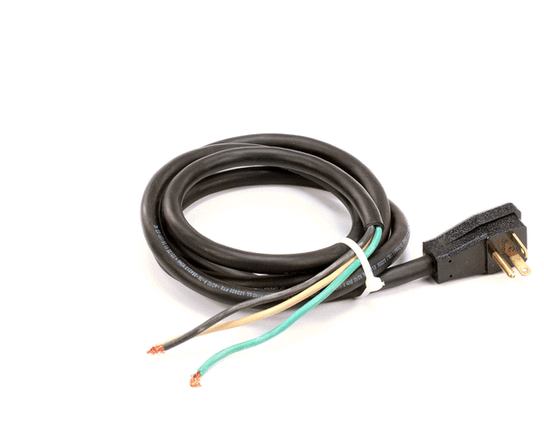 BKI PARTS BKI CS0023 Cord Set 250V 6 12/3 Sjow - SKU BKICS0023