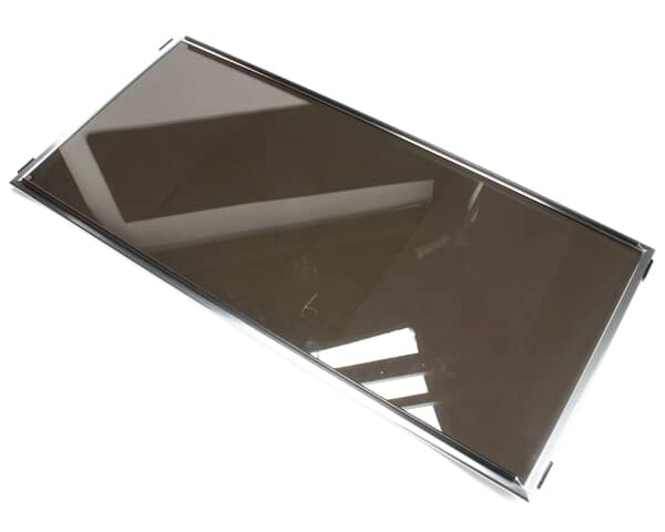 BKI PARTS BKI D0387S Door Right Inside Mirr 5 Shelf Mdw - SKU BKID0387S