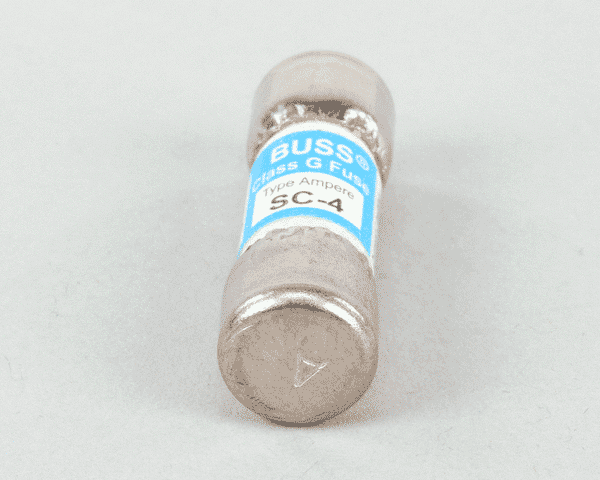 BKI PARTS F0124 - SKU BKIF0124