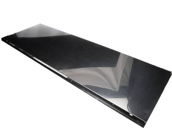BKI PARTS BKI FB64405812 Panel Inner Solid Back MHB4 - SKU BKIFB64405812