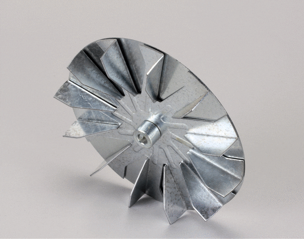 BKI PARTS BKI FN0037 Fan Blade 5.6 Bi-Directional - SKU BKIFN0037