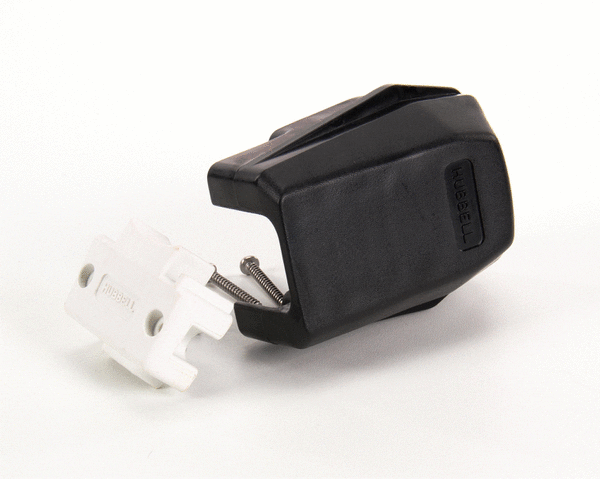 BKI PARTS BKI FT0007 Plug Elec 3P4W 50A 250V - SKU BKIFT0007