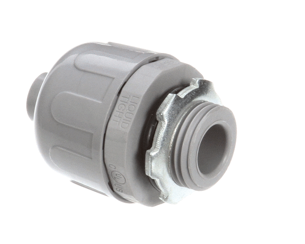 BKI PARTS BKI FT0249 Connector 3/8 Str Flex Liquid - SKU BKIFT0249