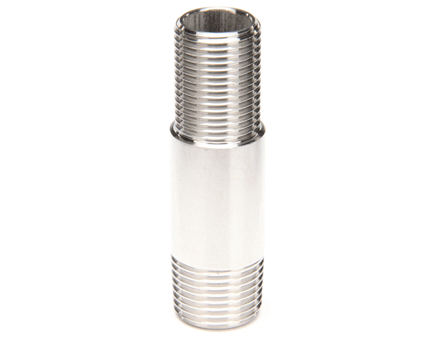BKI PARTS BKI FT0396 Pipe Dead Weight To Baffle Bo - SKU BKIFT0396