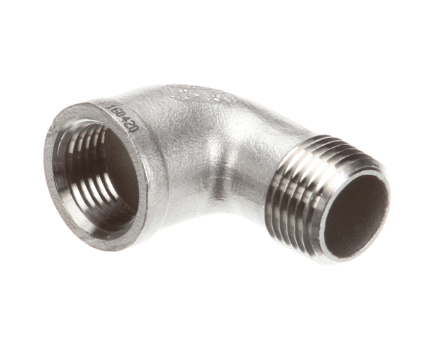 BKI PARTS BKI FT0404 Ell 1/2 Street SS - SKU BKIFT0404
