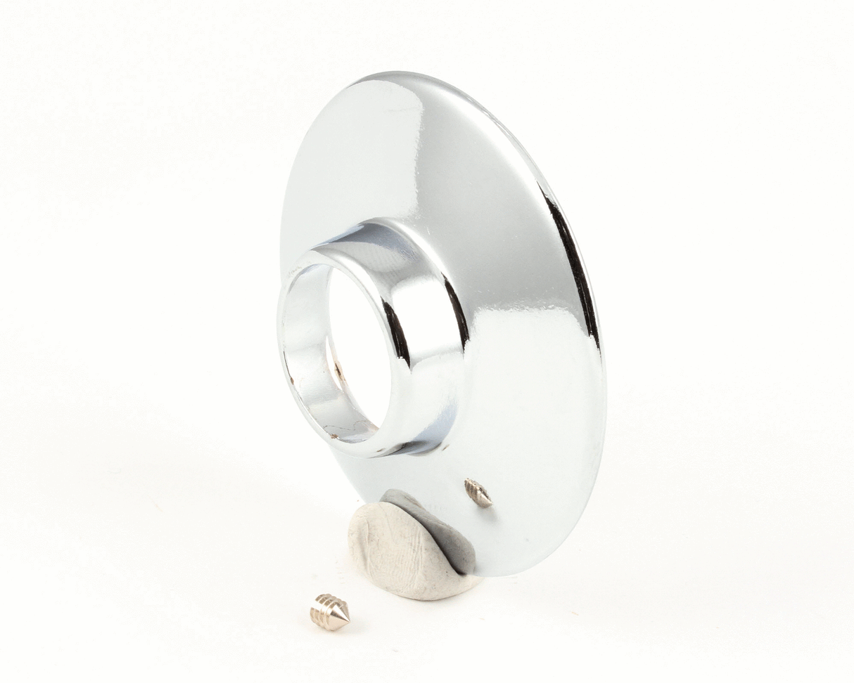 BKI PARTS BKI FT0406 Flange Shower Arm W/Ret Scre - SKU BKIFT0406