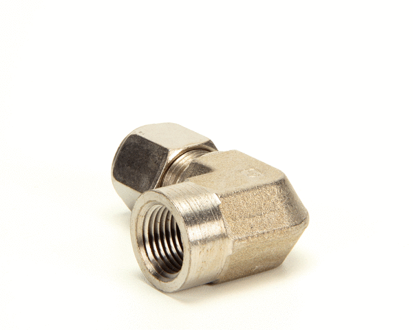 BKI PARTS BKI FT0506 Ell 5/8 Tube To 1/2 NPT Femal - SKU BKIFT0506