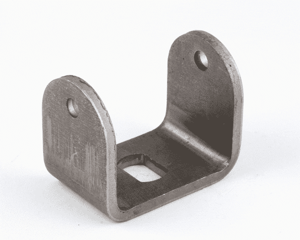 BKI PARTS BKI FT0543 Bracket Drain Valve Fryers - SKU BKIFT0543