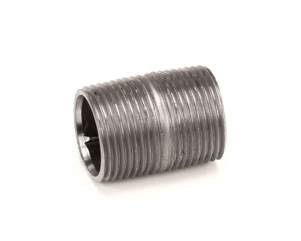BKI PARTS BKI FT0618 Nipple 3/4 X Close Black Wel - SKU BKIFT0618