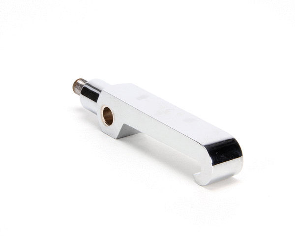 BKI PARTS BKI H0024 Hook Lid 1018 Alloy - SKU BKIH0024