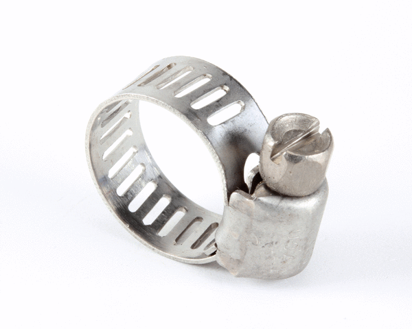 BKI PARTS BKI HF0009 Clamp Hose #6207 #4 - SKU BKIHF0009