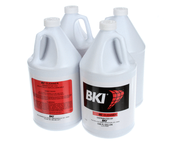 BKI PARTS LC0001 - SKU BKILC0001