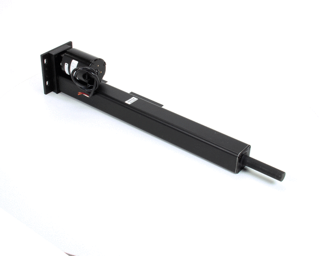 BKI PARTS BKI M0084 Motor Ball Drive Actuator - SKU BKIM0084