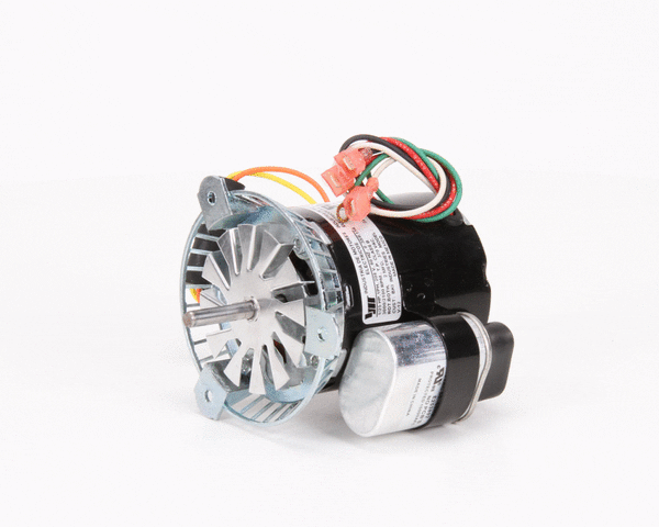 BKI PARTS BKI M0105 Motor 3.3 Psc 2-SPEED 208V 60HZ - SKU BKIM0105