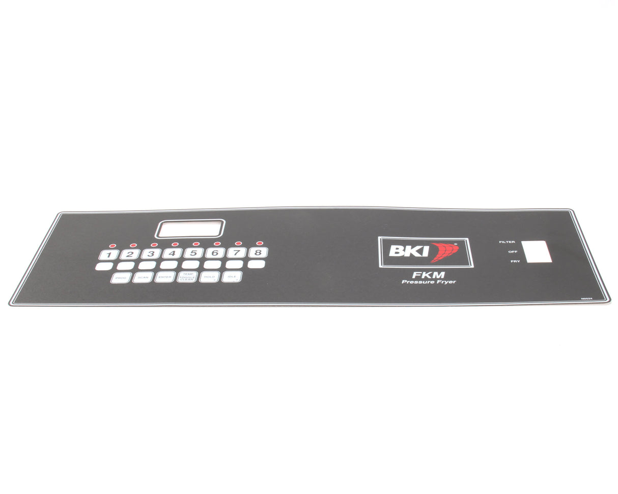 BKI PARTS N0524 - SKU BKIN0524