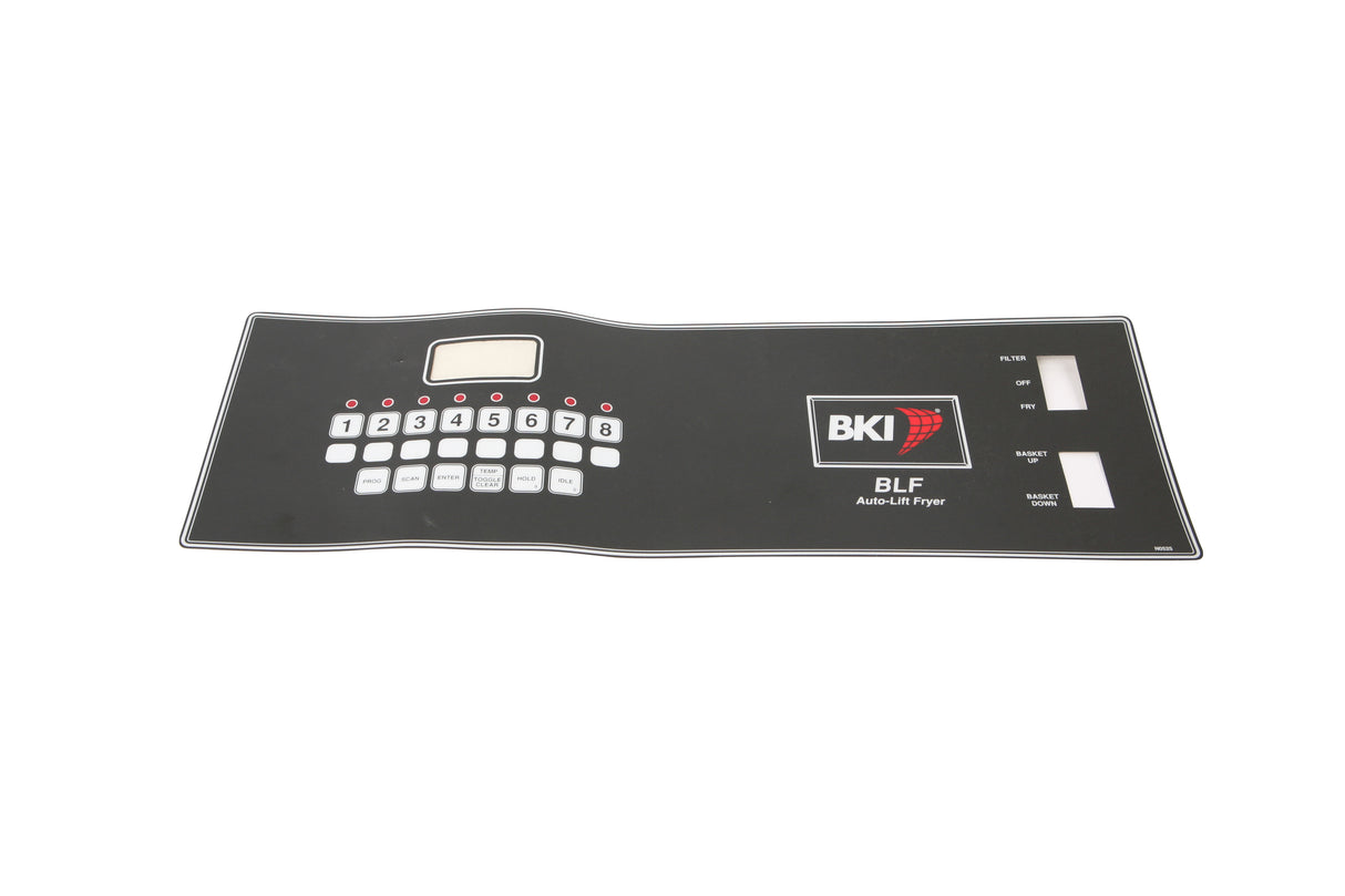 BKI PARTS N0525 - SKU BKIN0525