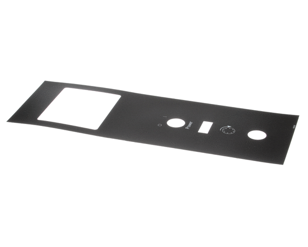 BKI PARTS BKI N0550 Decal Touch Screen Controller Vgg - SKU BKIN0550