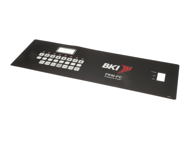 BKI PARTS N0710 - SKU BKIN0710