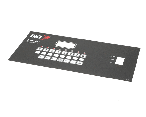BKI PARTS N0712 - SKU BKIN0712