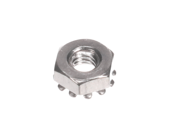 BKI PARTS BKI NUT276 Nut 8-32 Washered Locknut - SKU BKINUT276