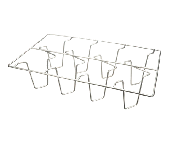 BKI PARTS BKI R0186 Rack 8 Bird Combiking - SKU BKIR0186