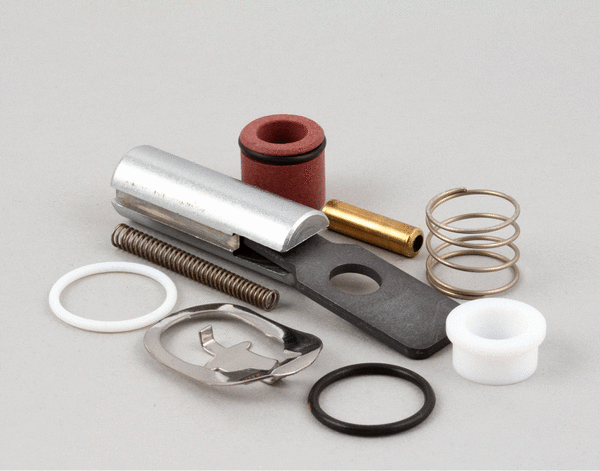 BKI PARTS RK0001 - SKU BKIRK0001