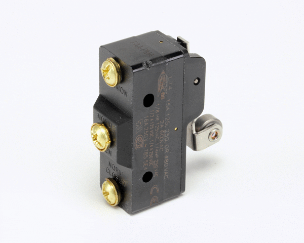 BKI PARTS BKI S0054 Switch Micro BZ-2RW822-A2 - SKU BKIS0054