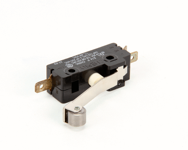 BKI PARTS BKI S0128 Switch 20AMP Rigid Lever - SKU BKIS0128
