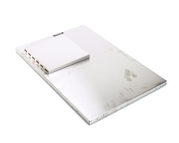 BKI PARTS BKI SB1951 Inside Door Pocket/Magnet Weld - SKU BKISB1951