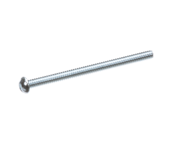 BKI PARTS BKI SCR315 Screw 6-32 X 2 Stld Rd - SKU BKISCR315