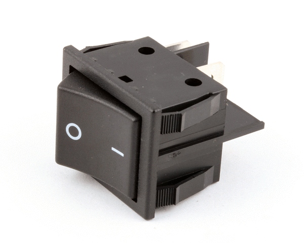BKI PARTS BKI SW040UK Switch Rocker On/Off - SKU BKISW040UK