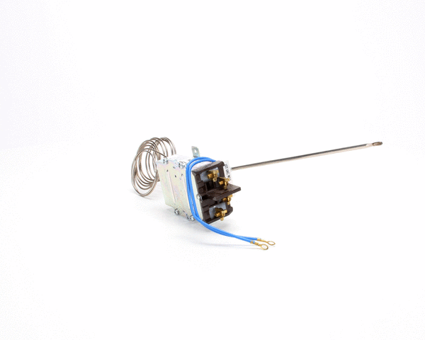 BKI PARTS BKI T0001 Thermostat 450 Deg 208V - SKU BKIT0001