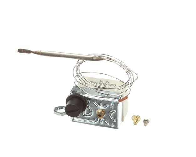 BKI PARTS BKI T0025 Thermostat 572 Deg. F Manual - SKU BKIT0025