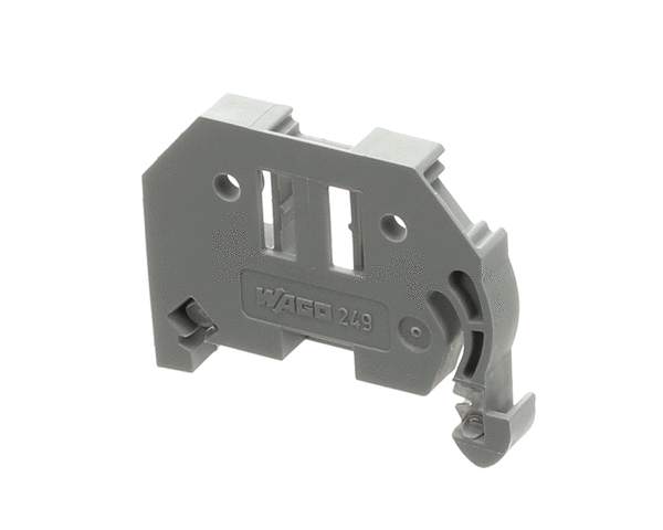 BKI PARTS BKI TB0109 Terminal Block End Stop - SKU BKITB0109