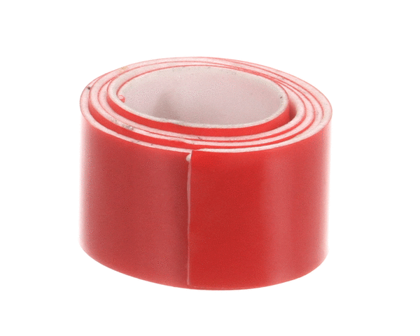 BKI PARTS BKI TP0037 Tape 7/8 Dbl Side 3M06381 White - SKU BKITP0037
