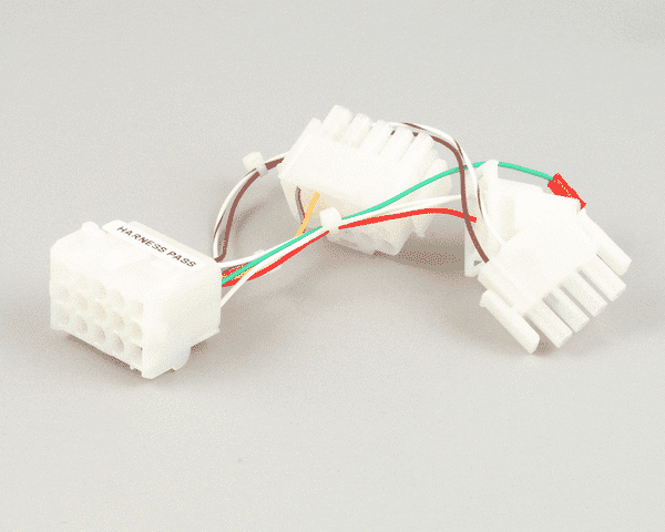 BKI PARTS W0083 - SKU BKIW0083
