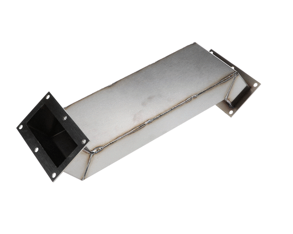 BKI PARTS BKI WB19305700 Weldment Angled Fle Fkmg Bl - SKU BKIWB19305700