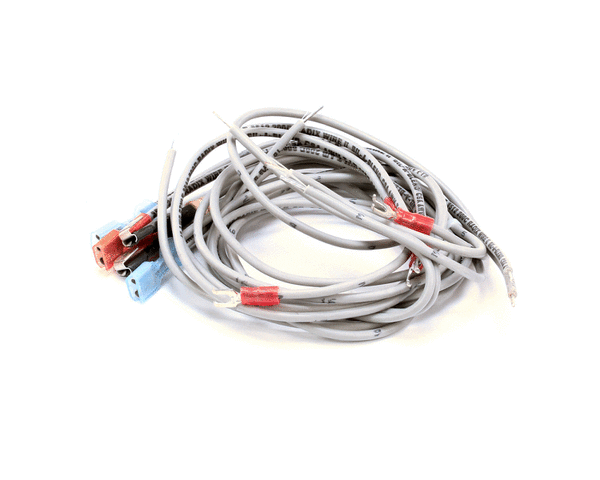 BKI PARTS BKI WH0012 Wire Harness Control Plate W - SKU BKIWH0012