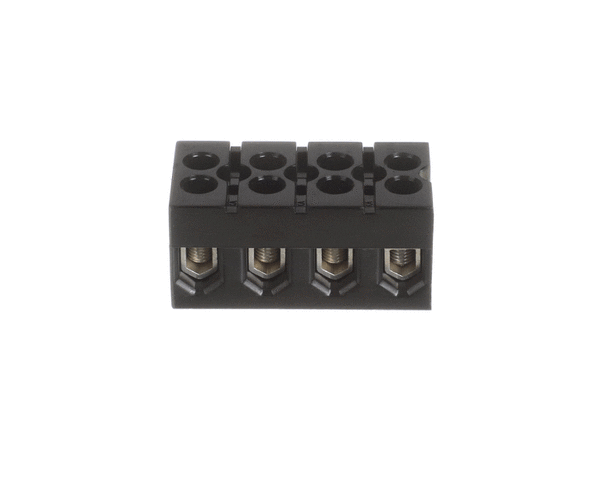 BAKERS PRIDE PARTS Bakers Pride 1107500 Block 4 Pole Term. 85AMP - SKU BKP1107500