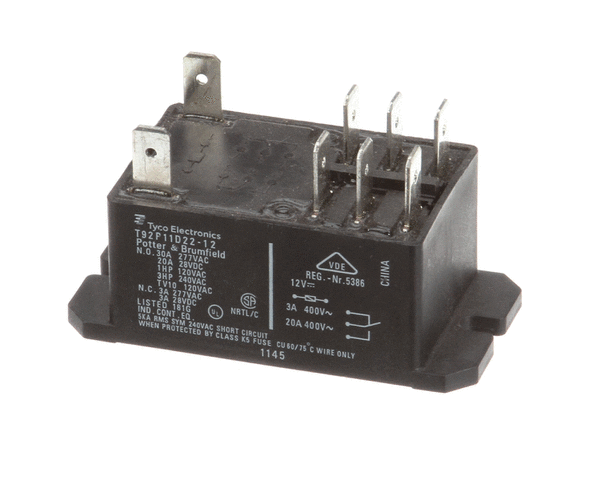 BAKERS PRIDE PARTS 1303300 - SKU BKP1303300